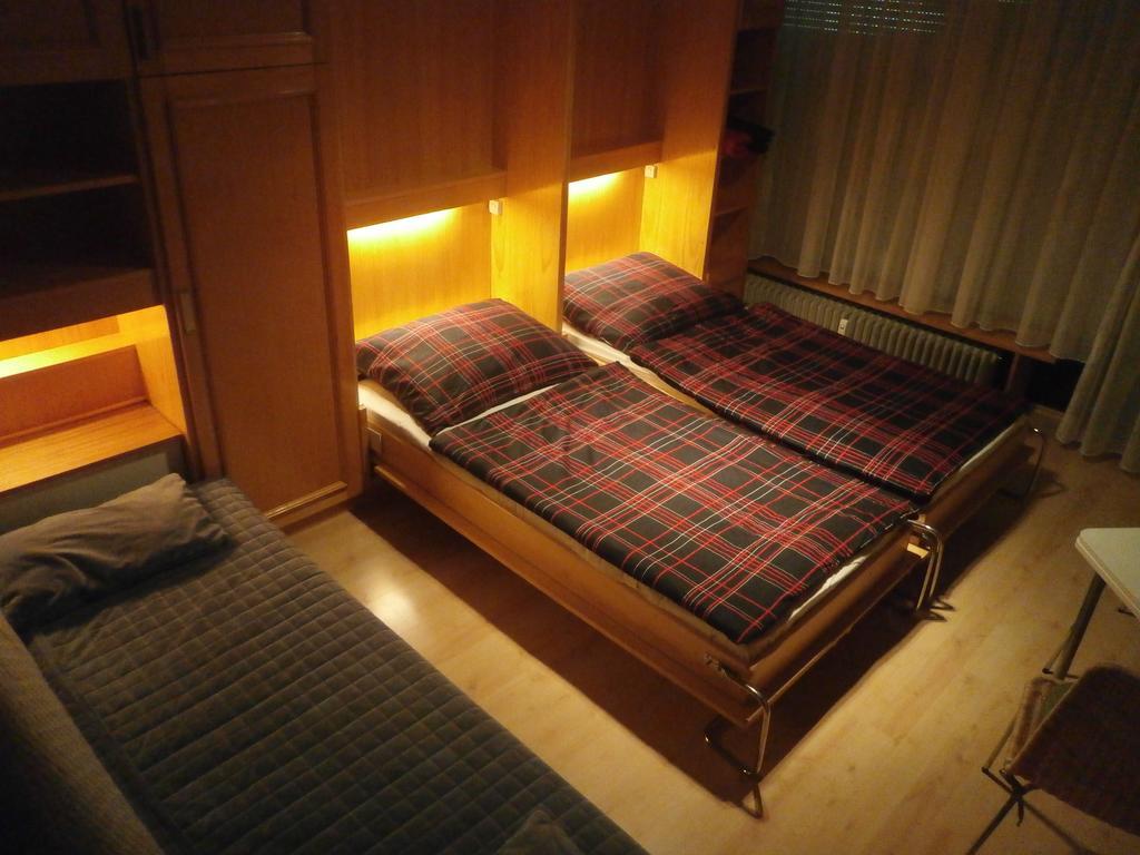 Bad Gastein Holiday Apartments