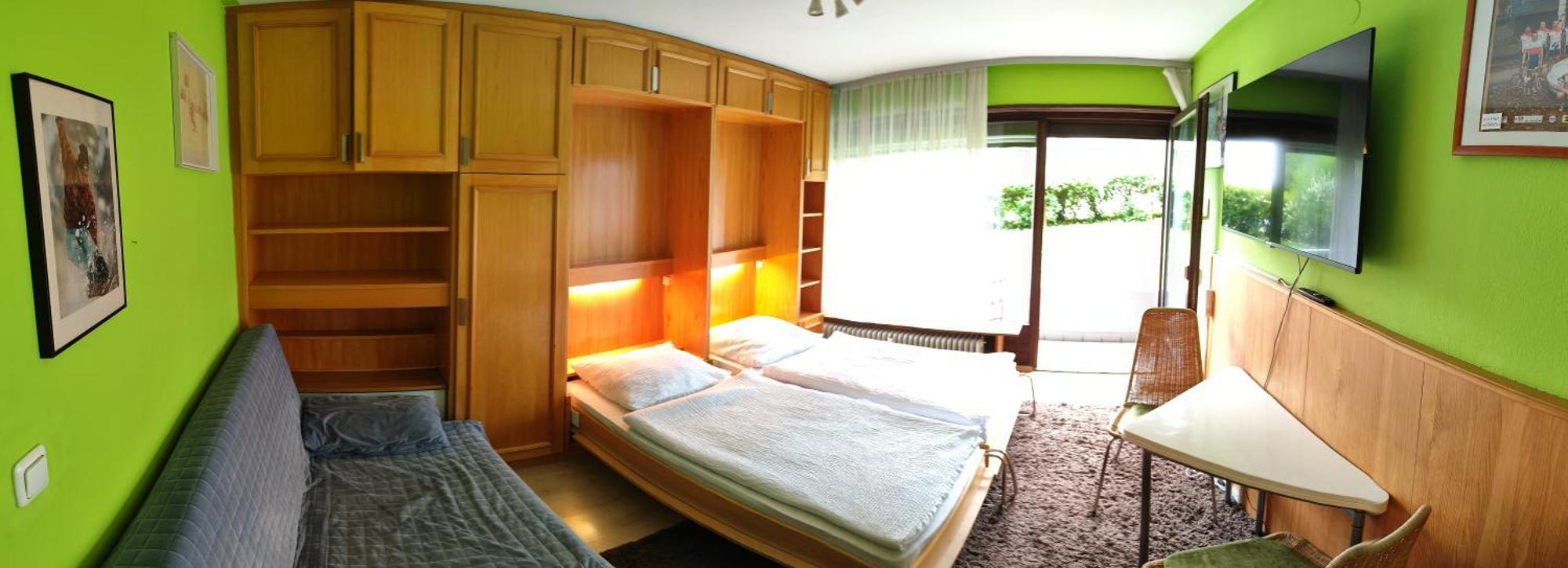 Appartement Bad Gastein Holiday Apartments