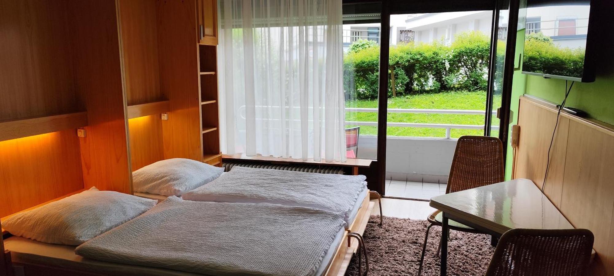 Bad Gastein Holiday Apartments Appartement *