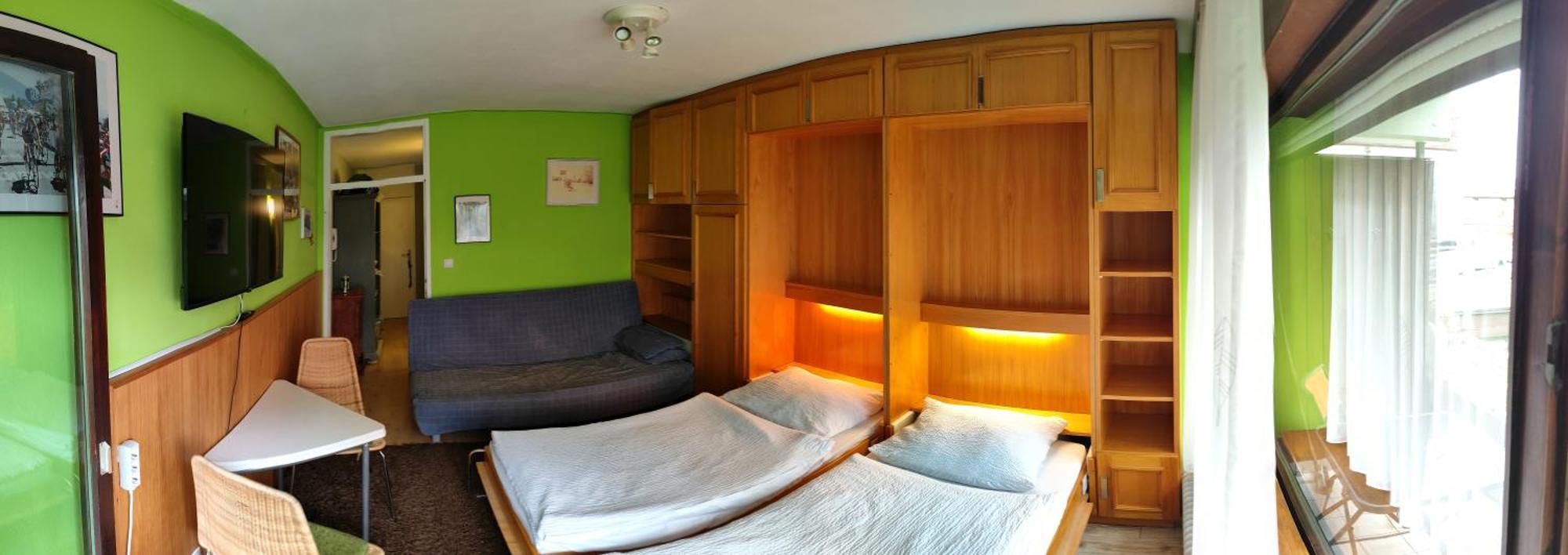 Appartement Bad Gastein Holiday Apartments *