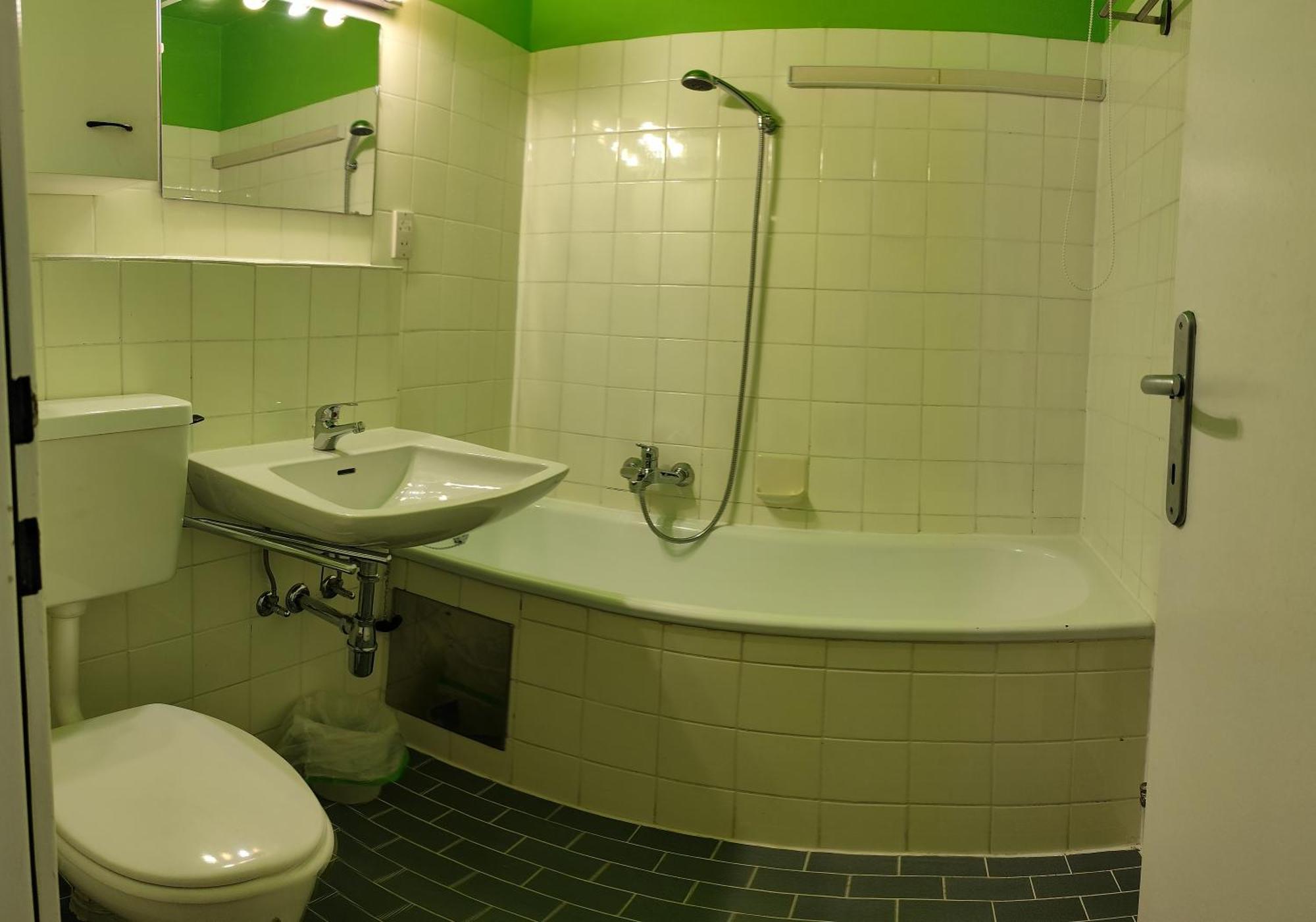 Bad Gastein Holiday Apartments *