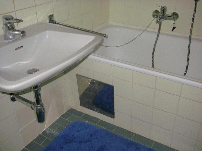 Bad Gastein Holiday Apartments