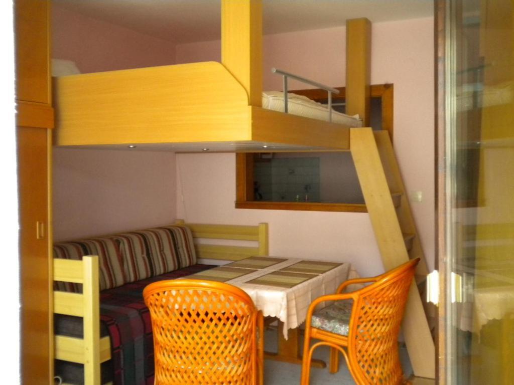 Bad Gastein Holiday Apartments Appartement