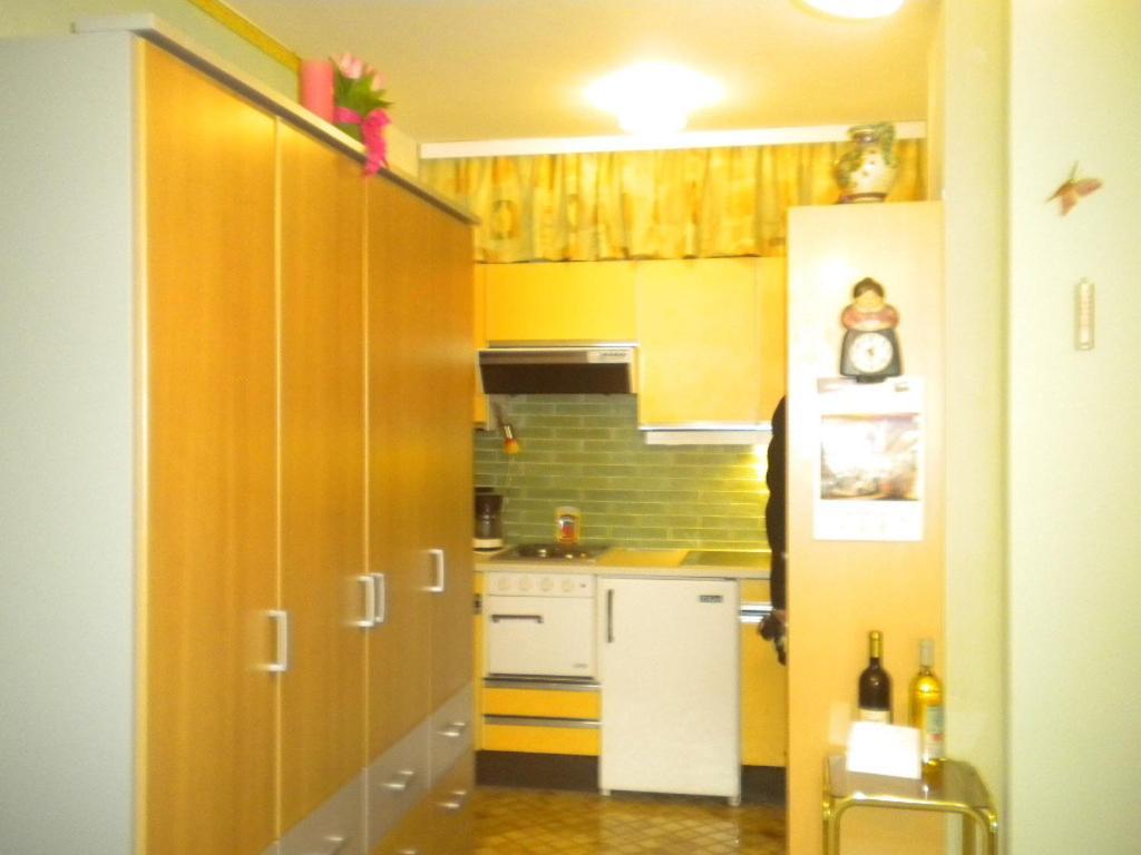 Bad Gastein Holiday Apartments Appartement