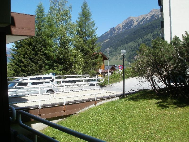 Appartement Bad Gastein Holiday Apartments
