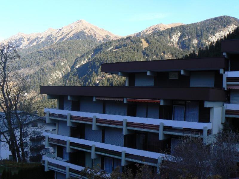 Bad Gastein Holiday Apartments Bad Gastein
