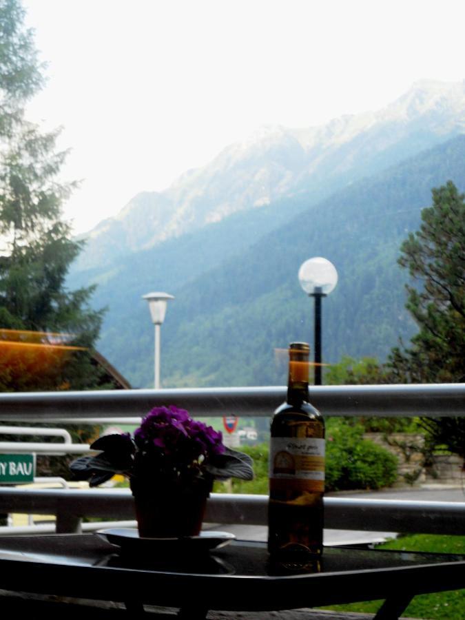 Appartement Bad Gastein Holiday Apartments Bad Gastein